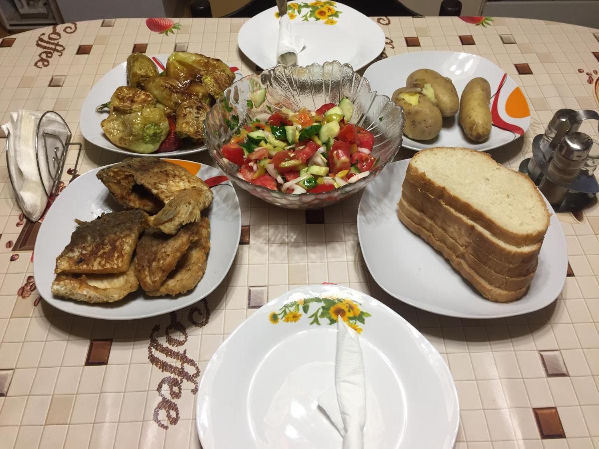 فندق House Of Grace Reni المظهر الخارجي الصورة