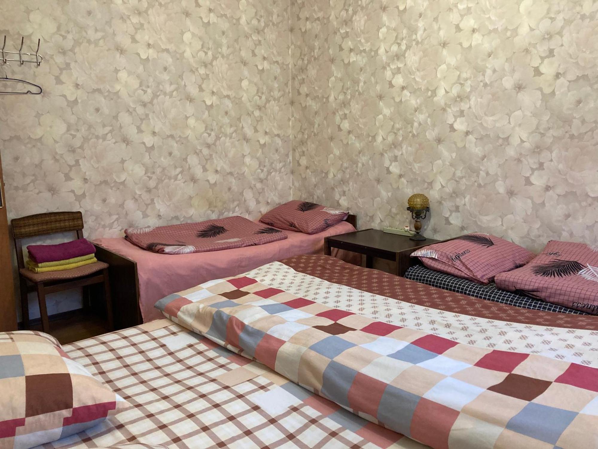 فندق House Of Grace Reni المظهر الخارجي الصورة