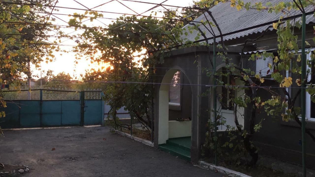 فندق House Of Grace Reni المظهر الخارجي الصورة
