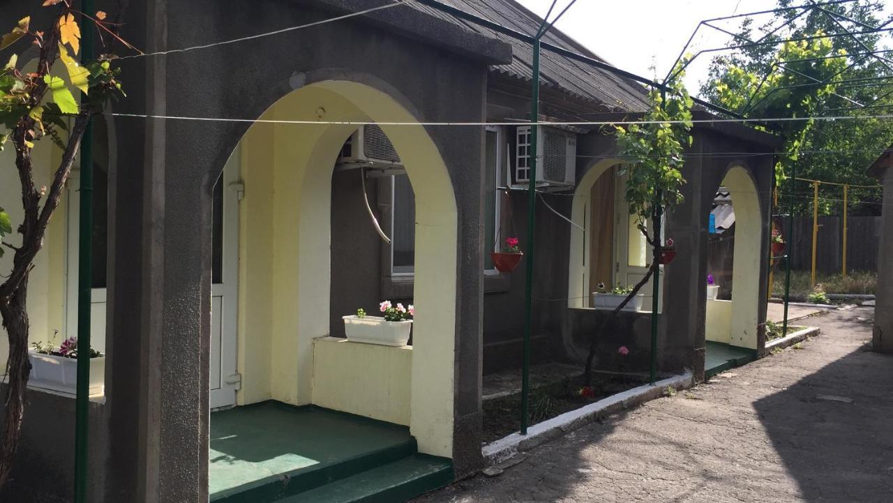 فندق House Of Grace Reni المظهر الخارجي الصورة